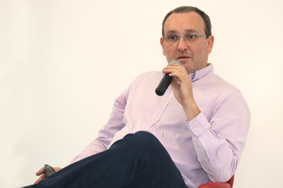 Maurício Lacerda Nogueira