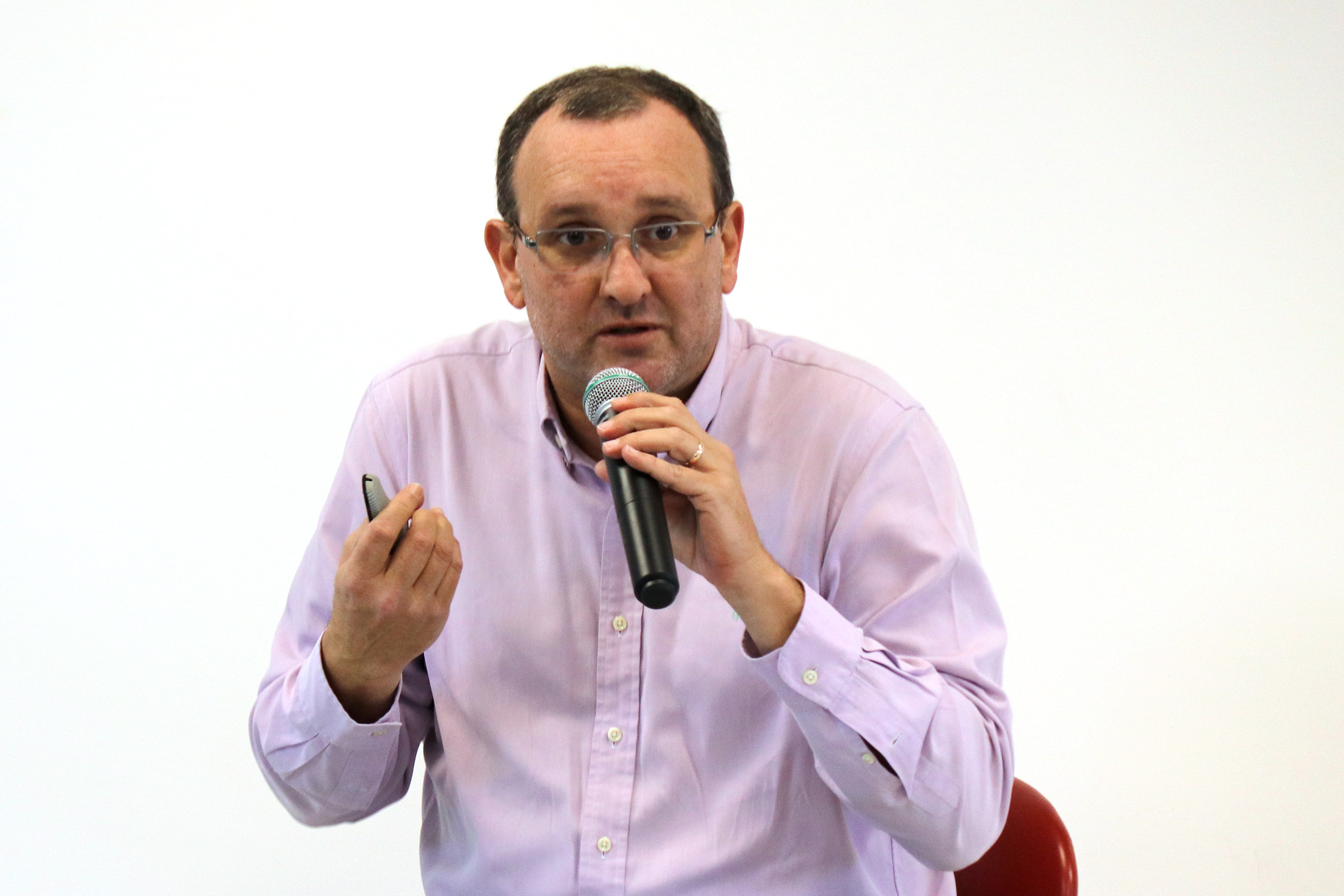 Maurício Lacerda Nogueira