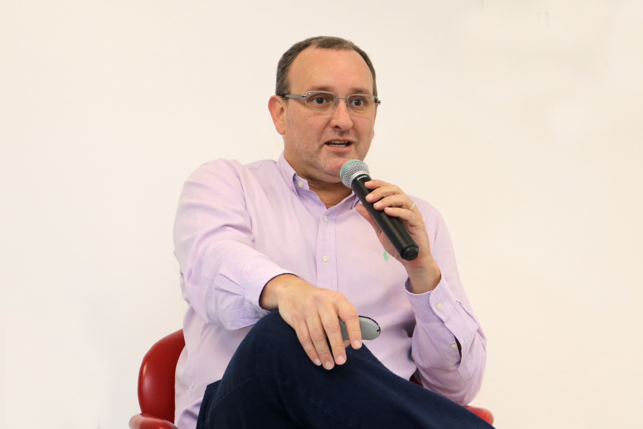 Maurício Lacerda Nogueira