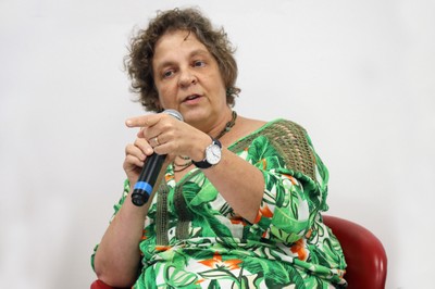 Elizabeth Balbachevsky
