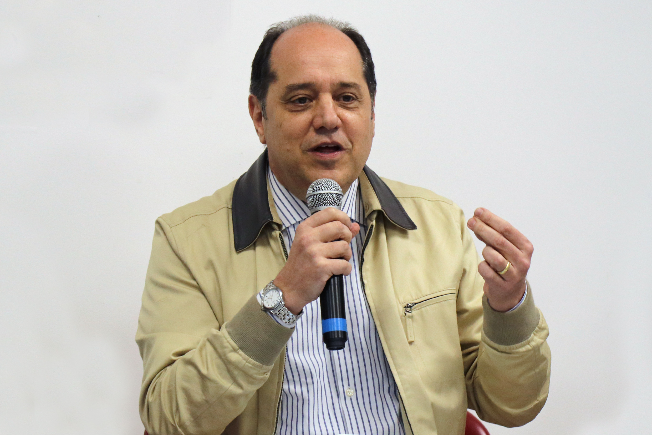 Eugenio Bucci