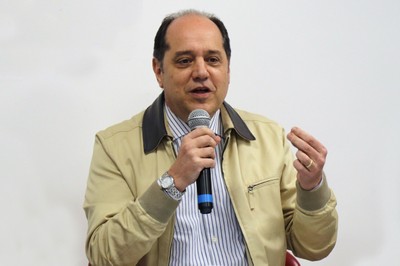 Eugenio Bucci