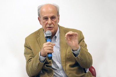 Luiz Bevilacqua
