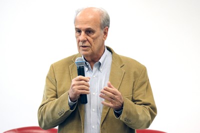 Luiz Bevilacqua 