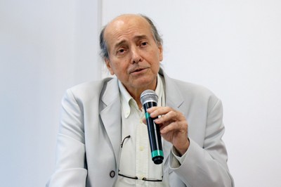 Naomar de Almeida Filho