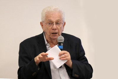 Simon Schwartzman 