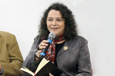 Soraya Smaili