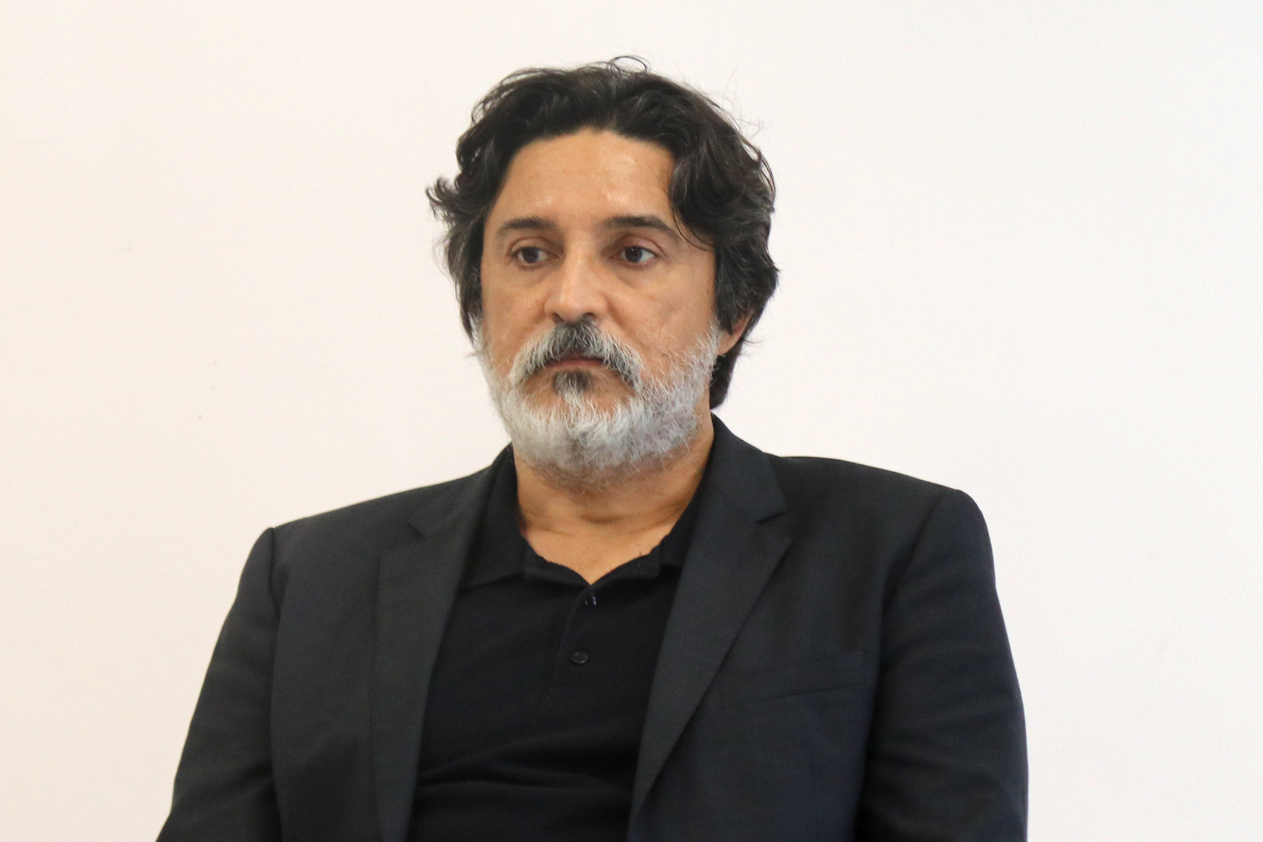 José Raimundo de Araújo Carvalho Jr 