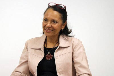 Ligia Fonseca Ferreira