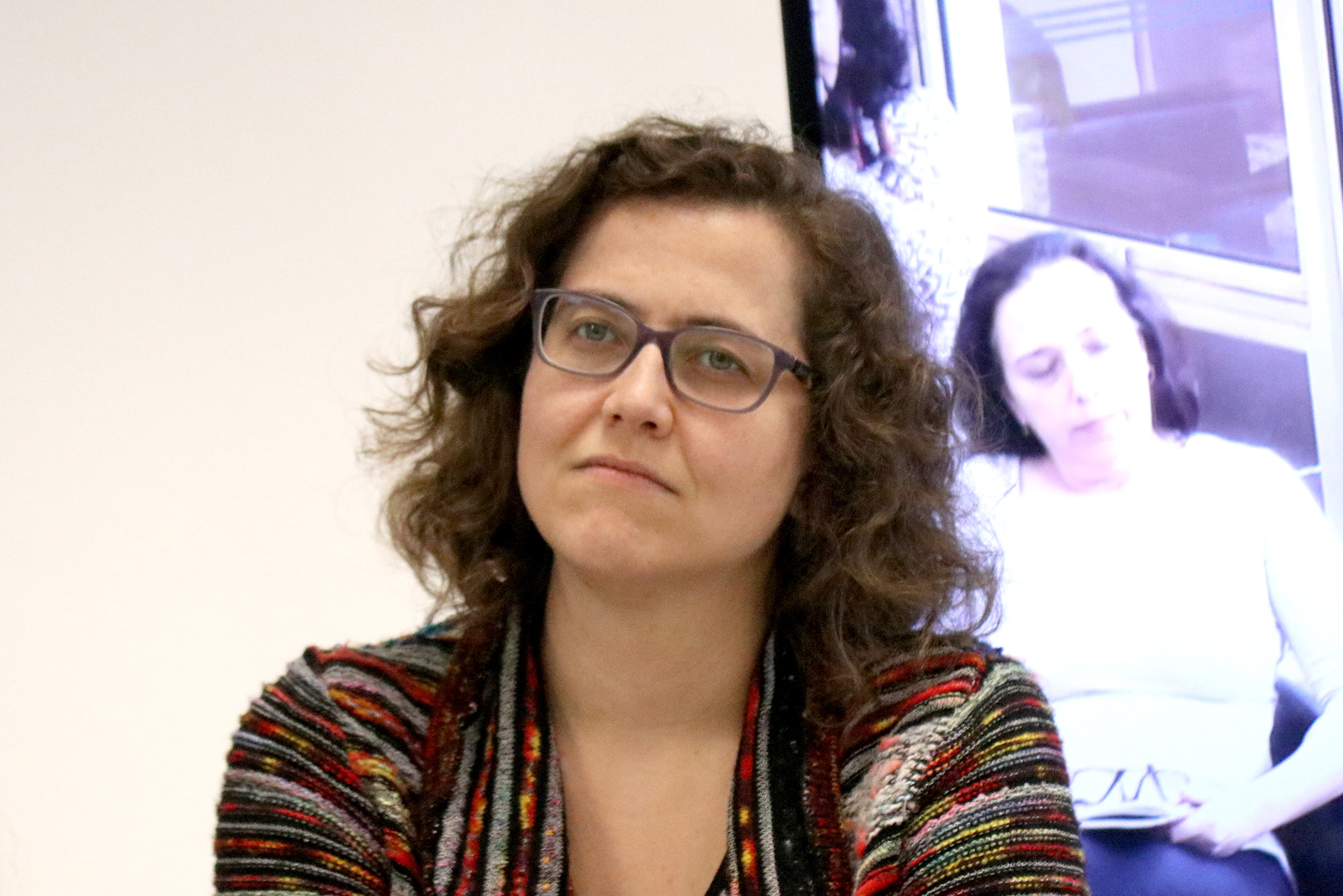 Ana Paula Bortoletto Martins 