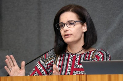 Lígia Viseu Barrozo 