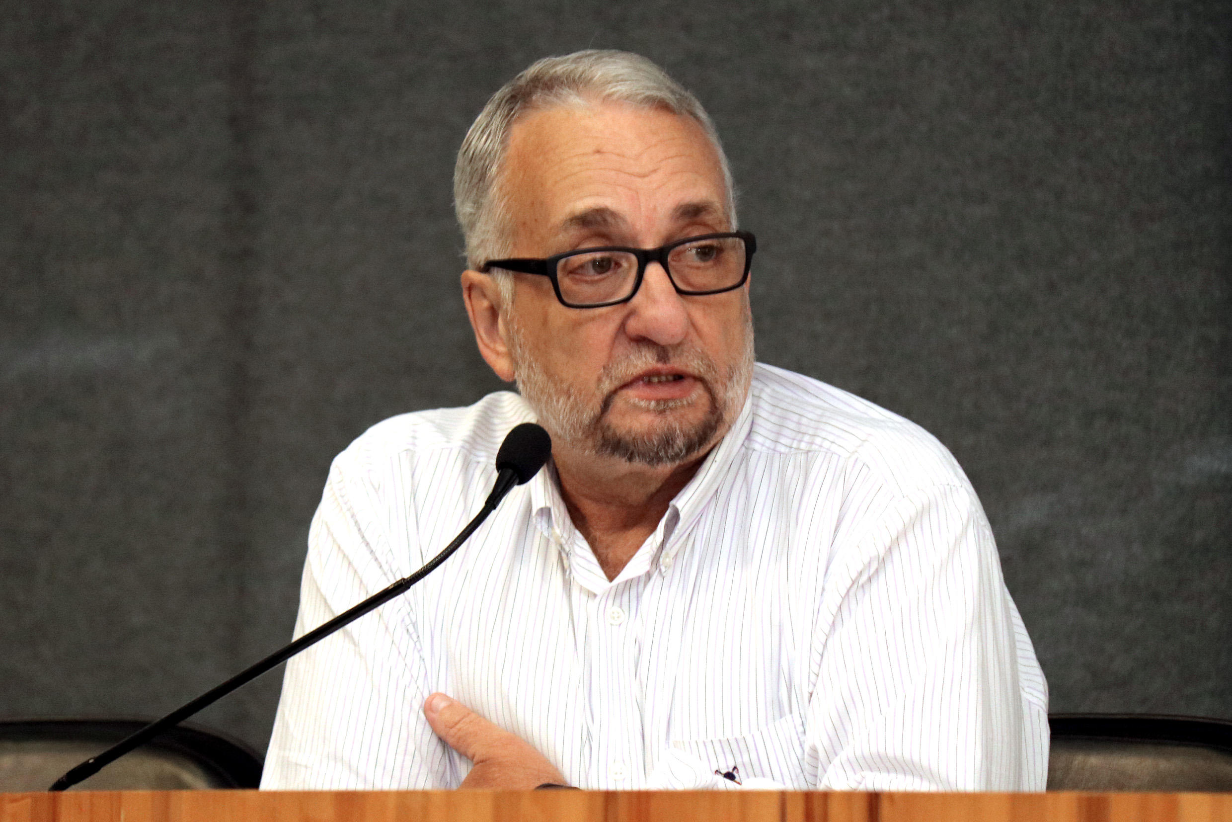 Paulo Saldiva