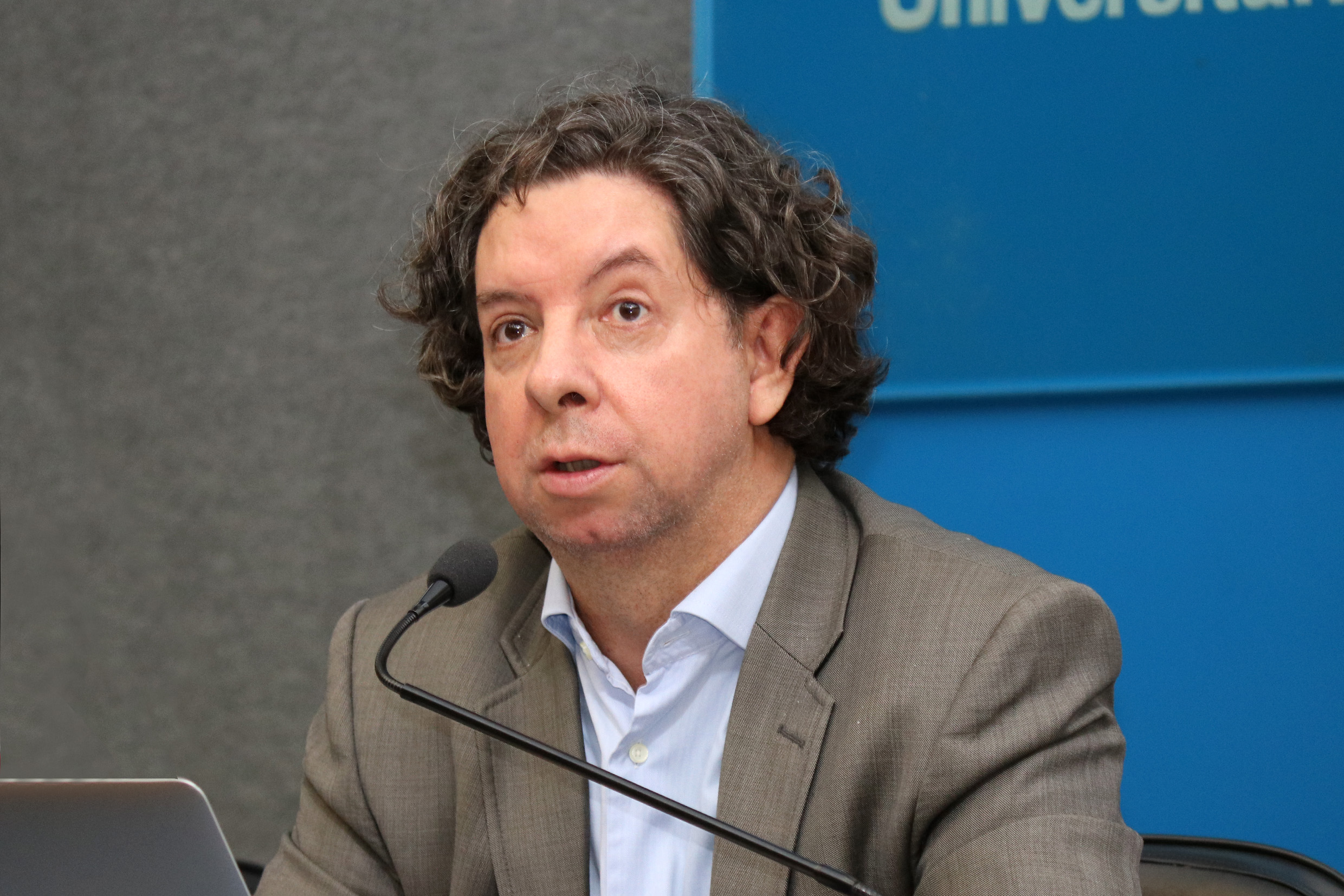 Valdir Fernandes 