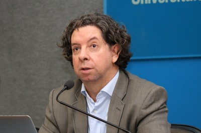 Valdir Fernandes 