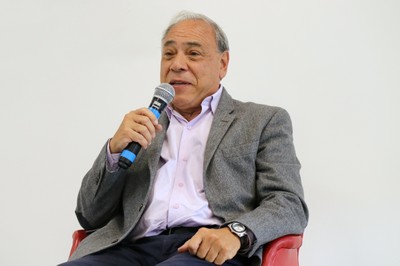 Gildo Magalhães dos Santos 
