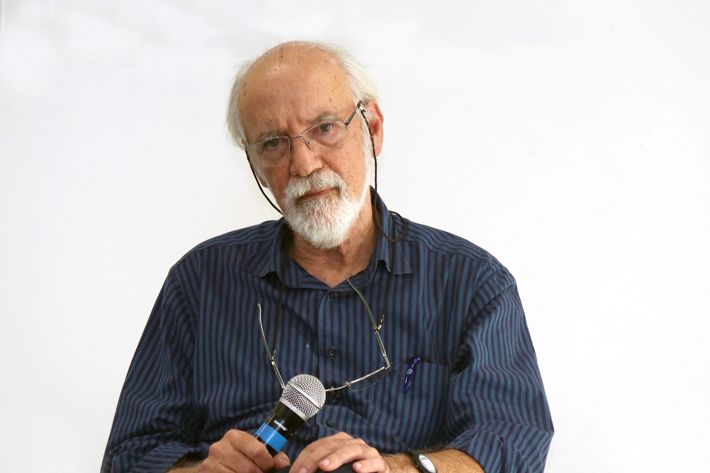 Marcos Barbosa da Oliveira