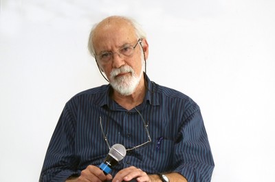 Marcos Barbosa da Oliveira