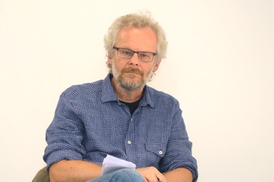 Marildo Menegat 