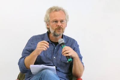 Marildo Menegat 