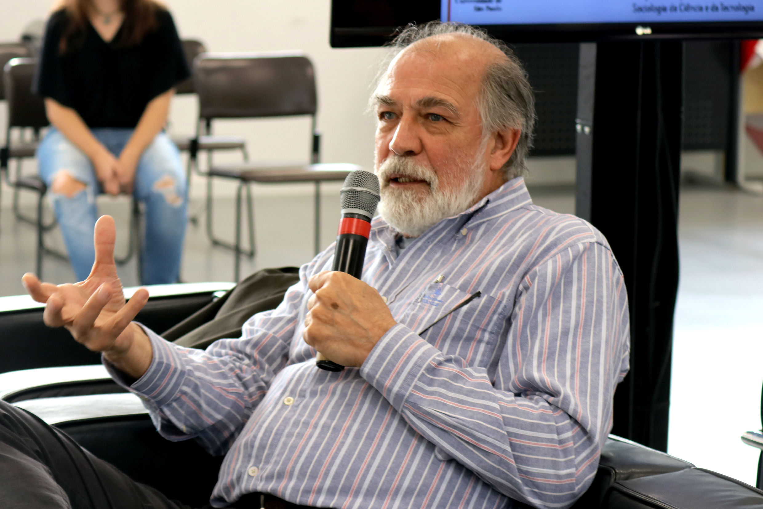 Pablo Mariconda