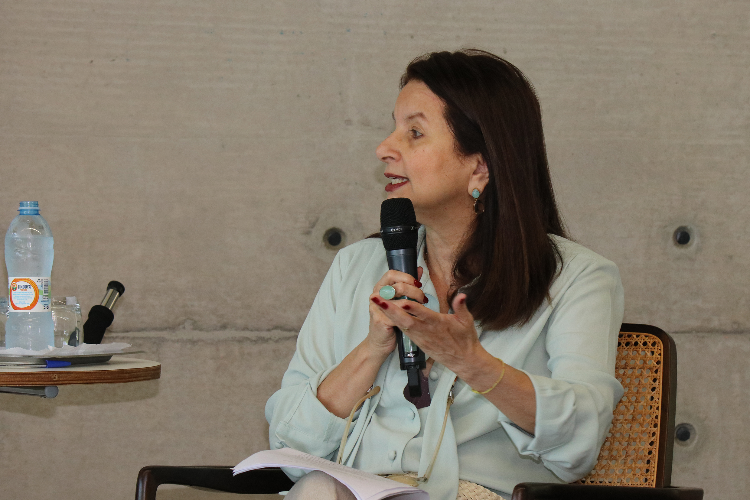 Ana Luiza Martins Camargo de Oliveira