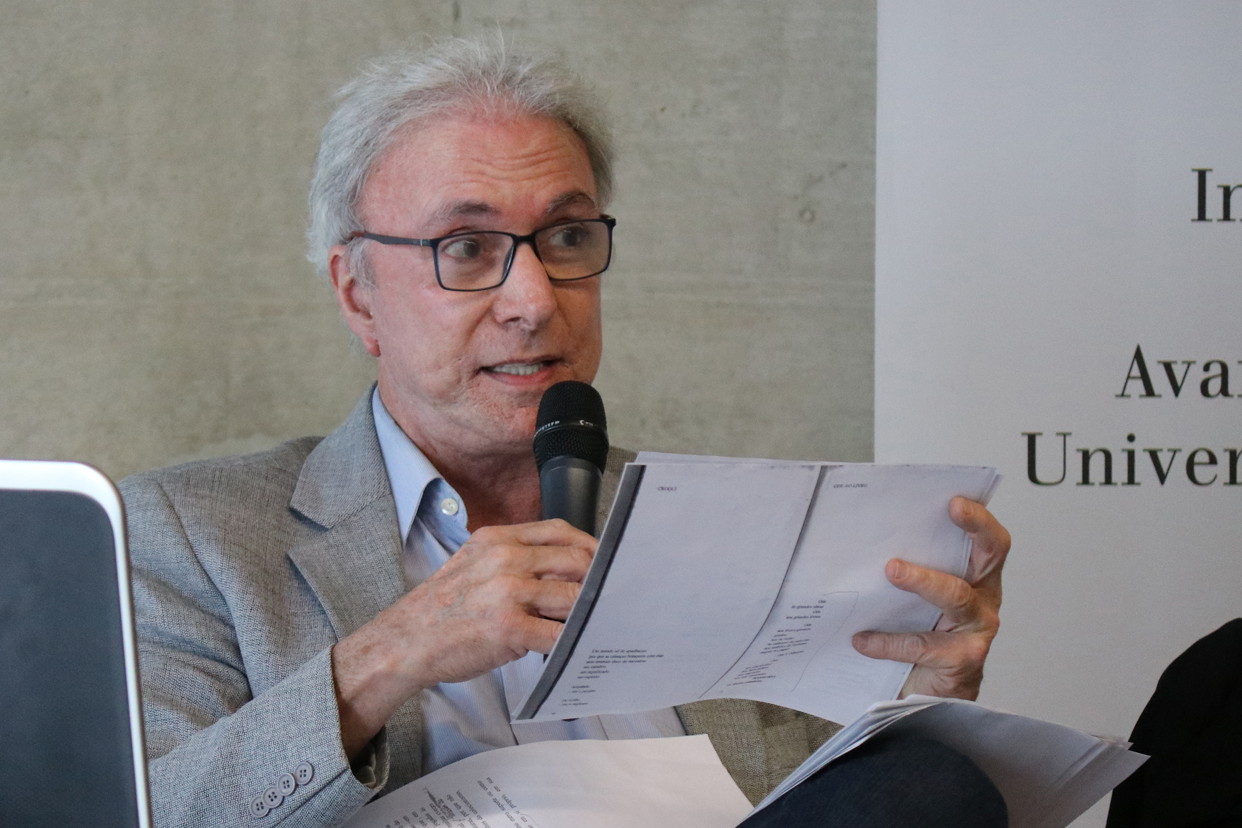Antonio Carlos Secchin