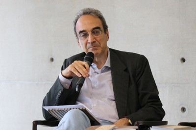 Augusto Calil