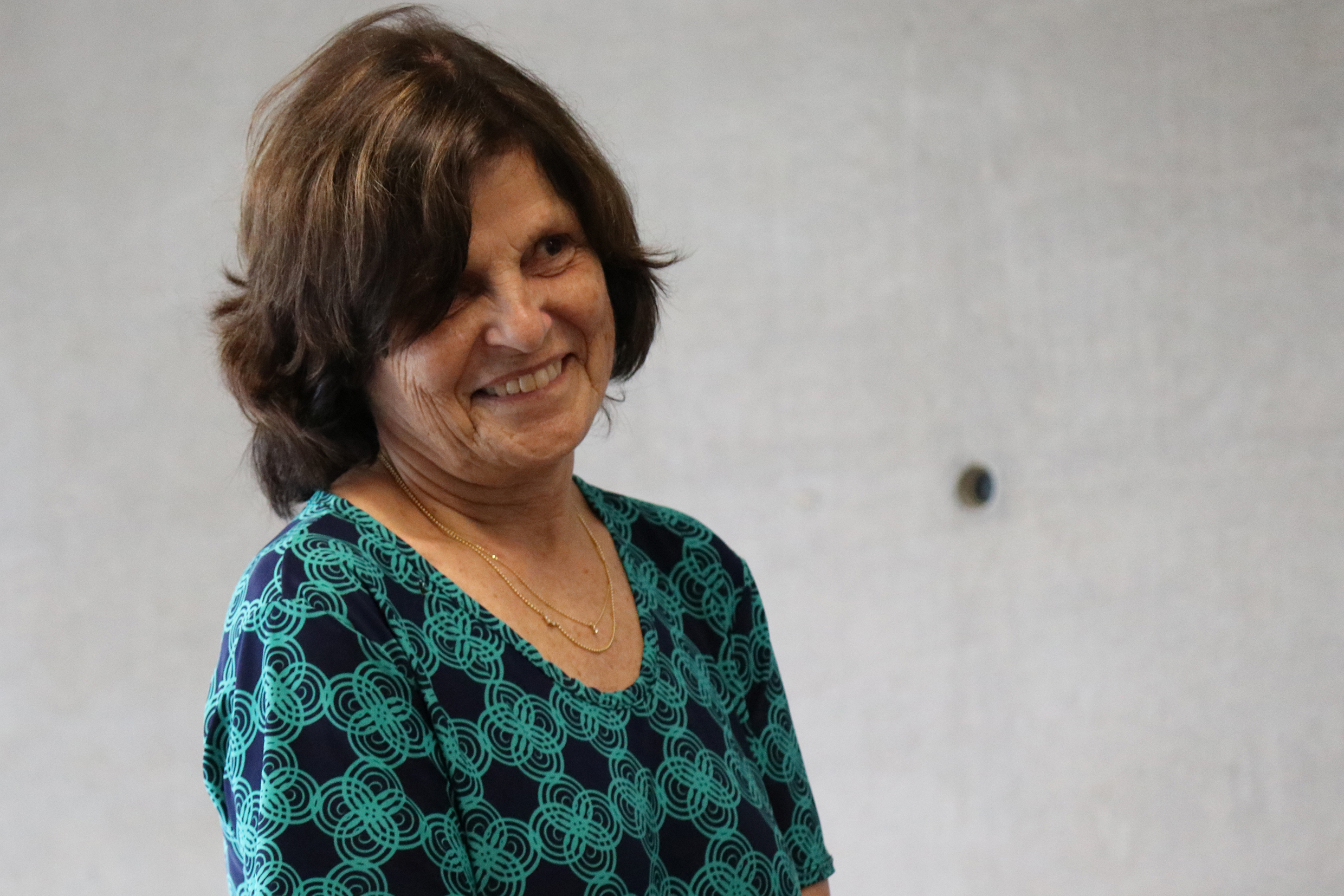 Elisa Nazarian