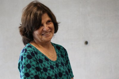 Elisa Nazarian