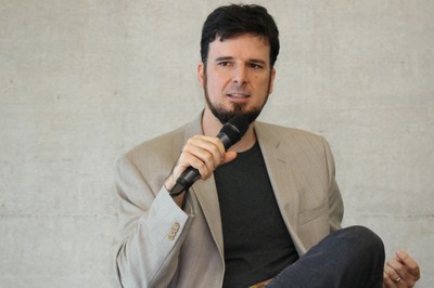 Oto Dias Reifschneider