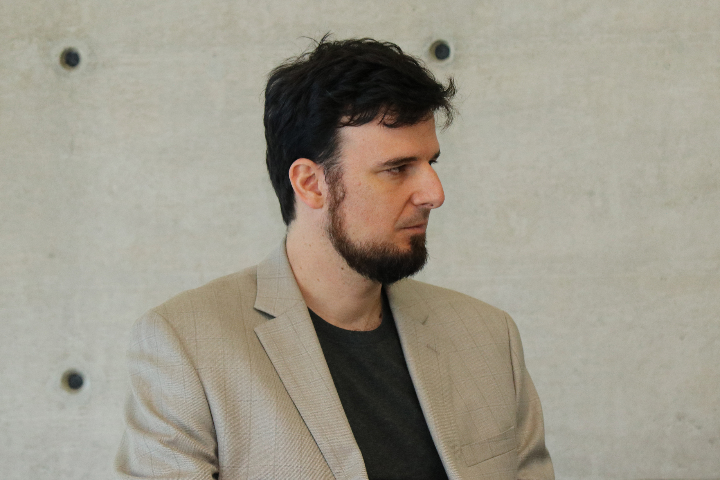 Oto Dias Reifschneider