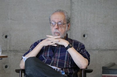 Ubiratan Machado