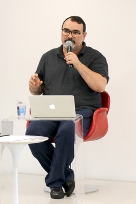 Max Rogério Vicentini