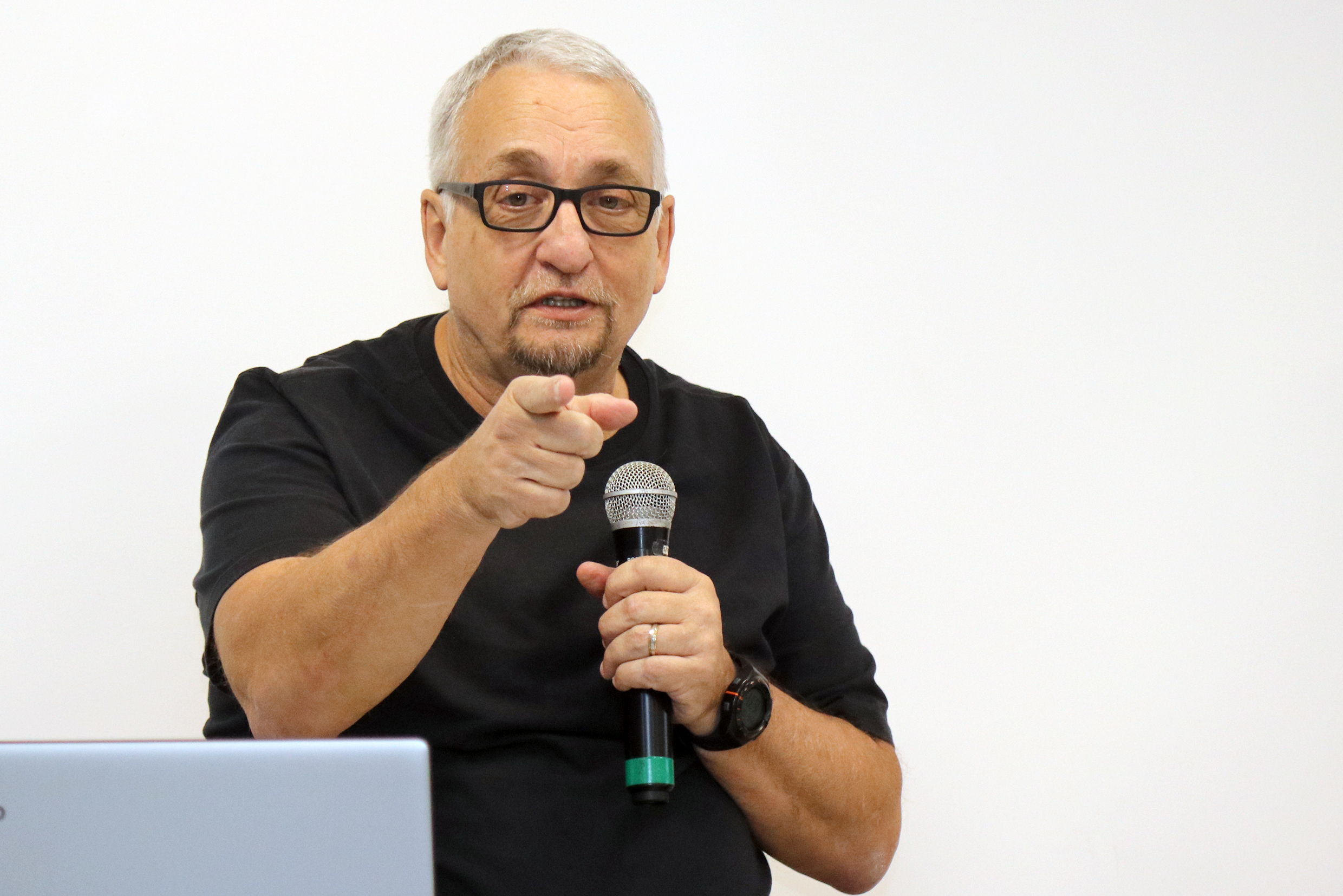 Paulo Saldiva