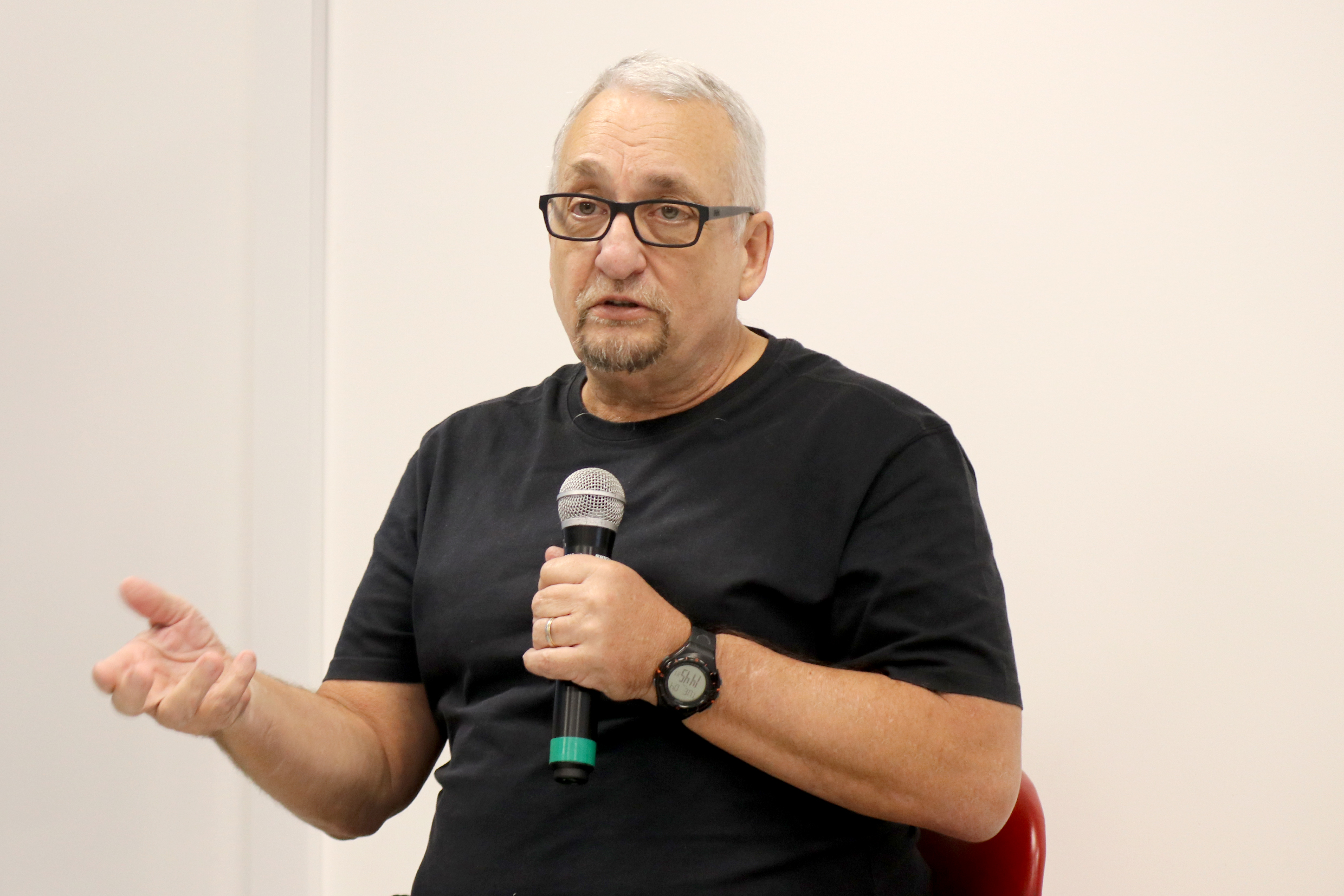 Paulo Saldiva