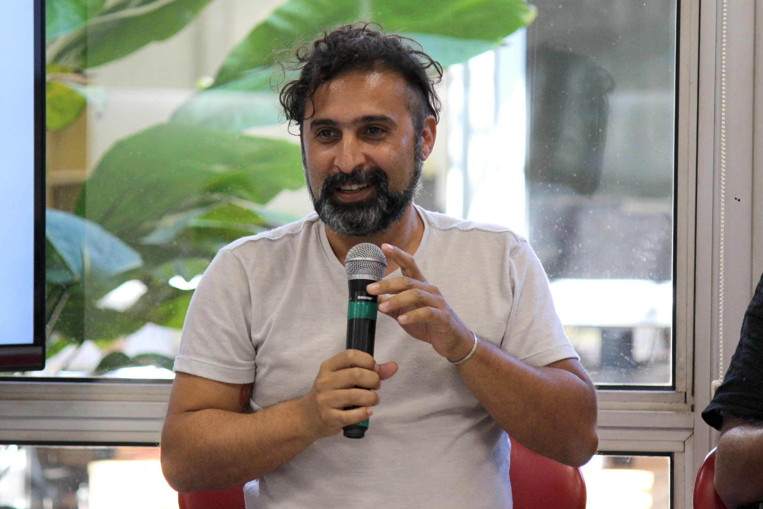Adriano Mauriz 