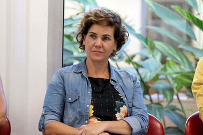 Carolina de Camargo Abreu 