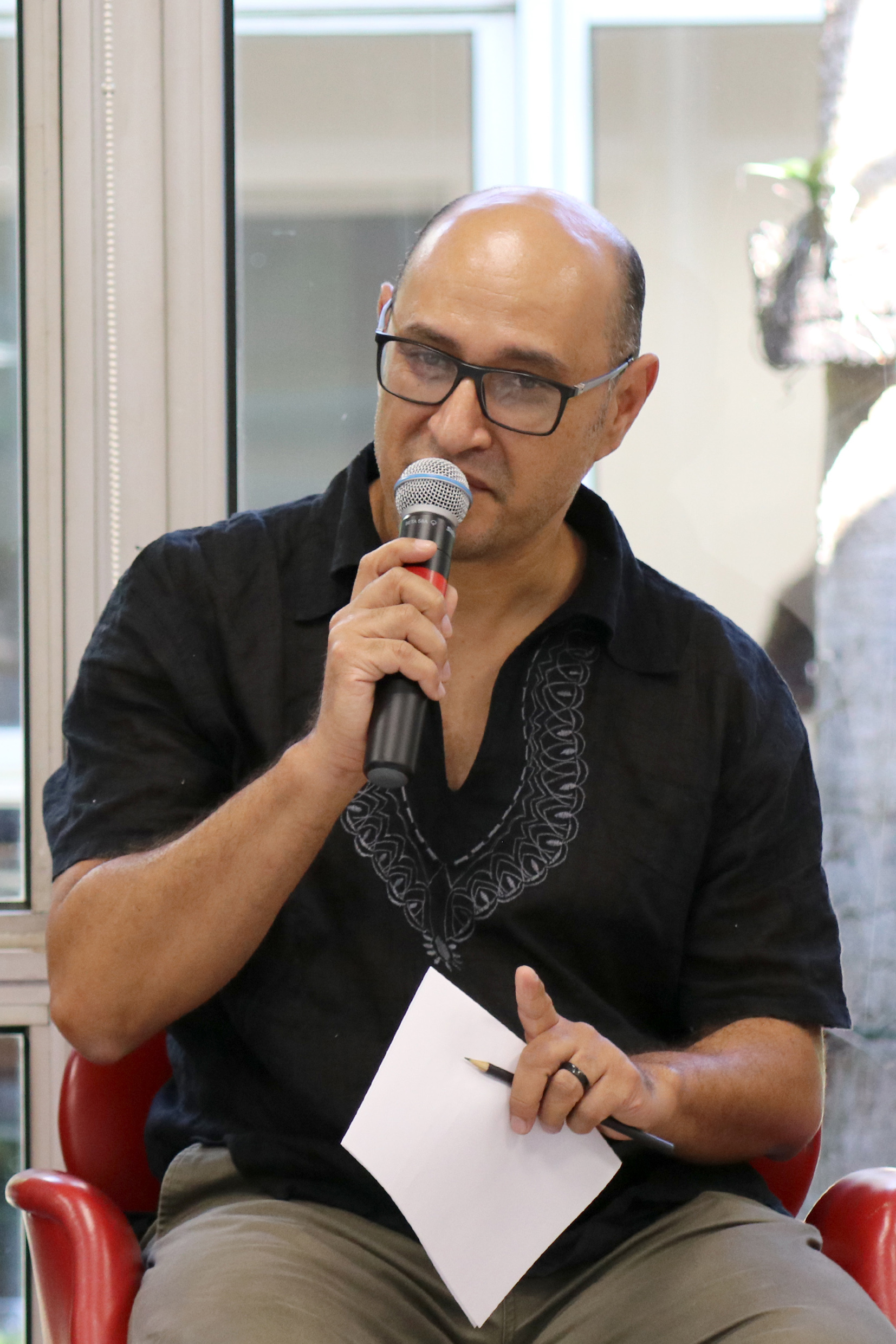 Edson Paulo 