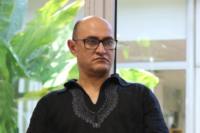 Edson Paulo 