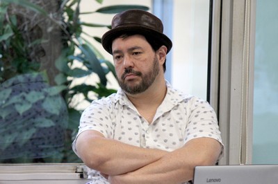Fernando Yamamoto