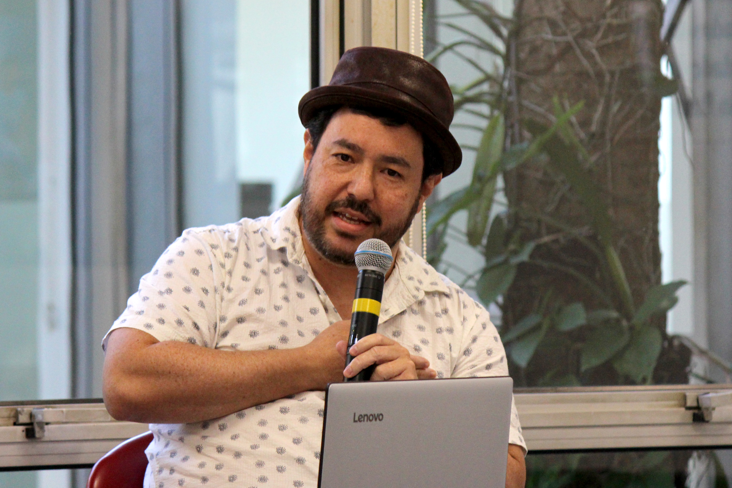 Fernando Yamamoto