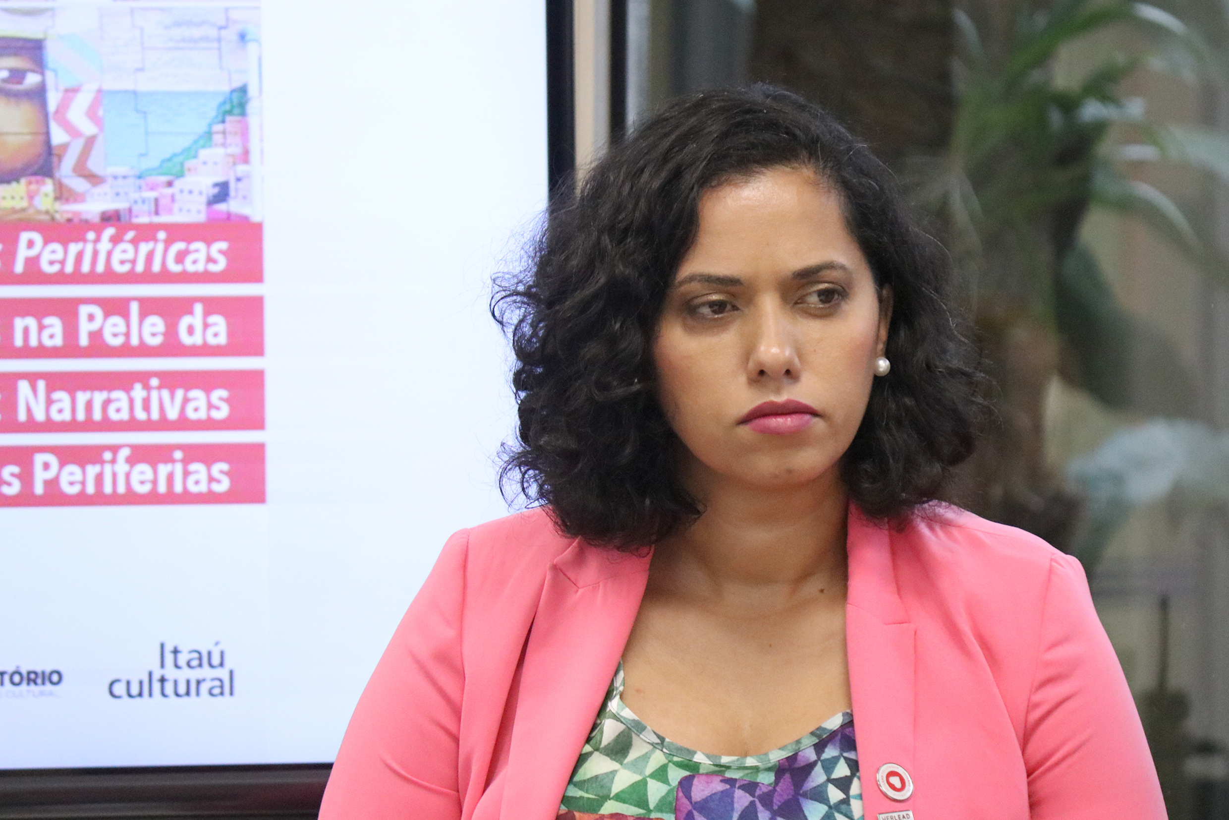 Panmela Castro