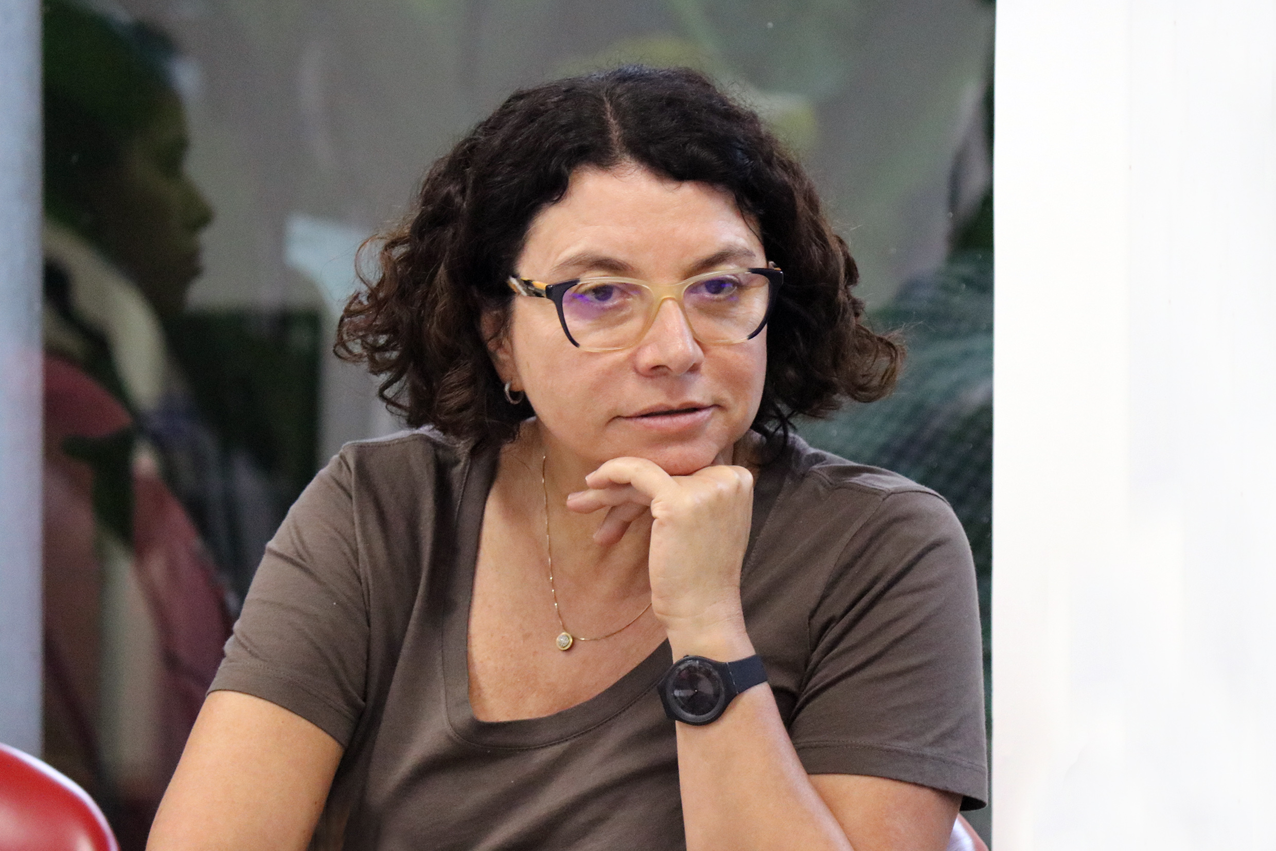 Eliana Sousa Silva 
