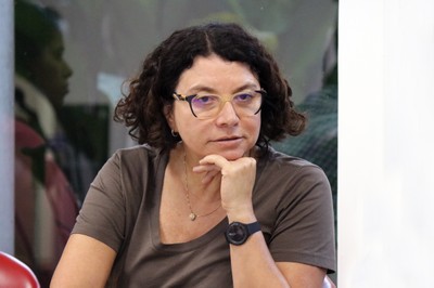Eliana Sousa Silva 