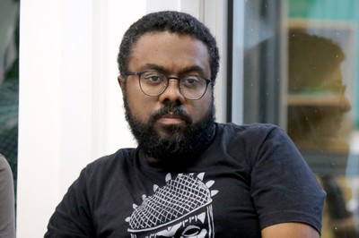 Marcelo D'Salete