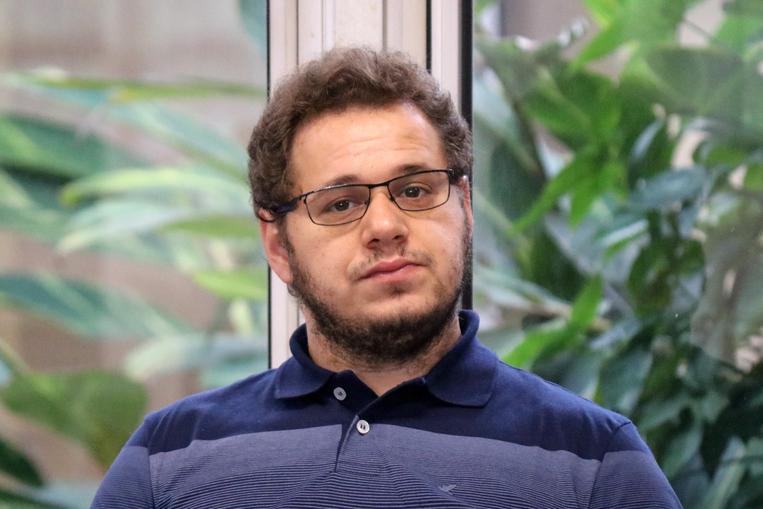Marcio Vidal 