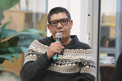Sergio Vaz 