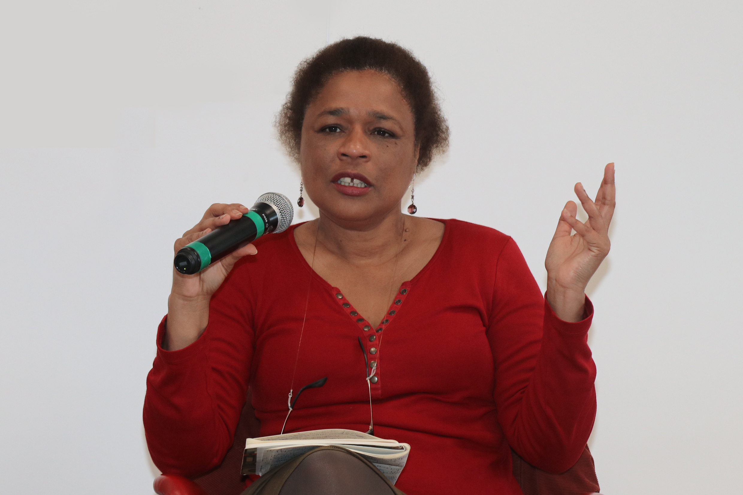 Iolanda Évora