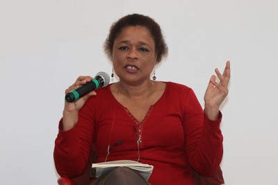 Iolanda Évora