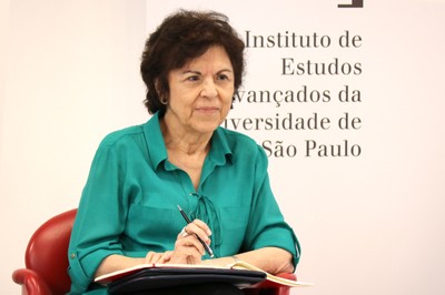 Silvia Schor
